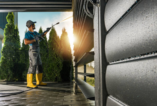 Best Graffiti Removal  in Malone, FL
