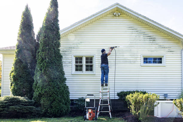 Malone, FL Pressure Washing Company